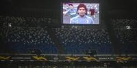 Argentino dará nome ao estádio