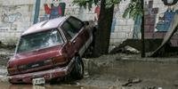 Inundações e deslizamentos de terra deixaram o maior número de vítimas em Honduras