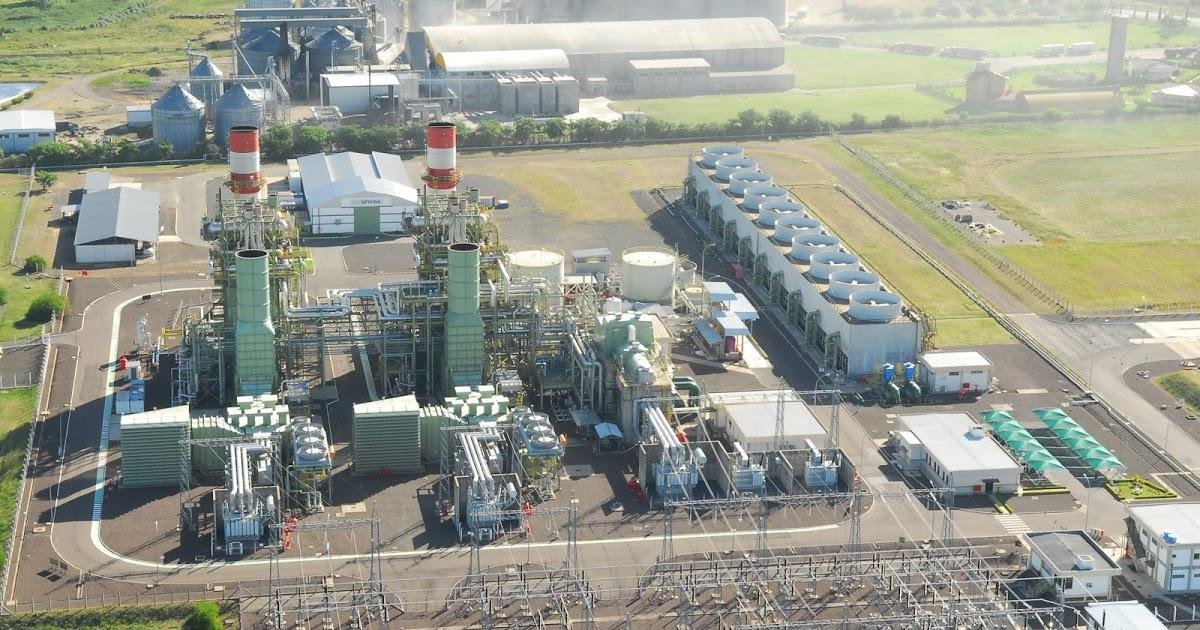 Usina de Uruguaiana foi constru&iacute;da na d&eacute;cada de 1990