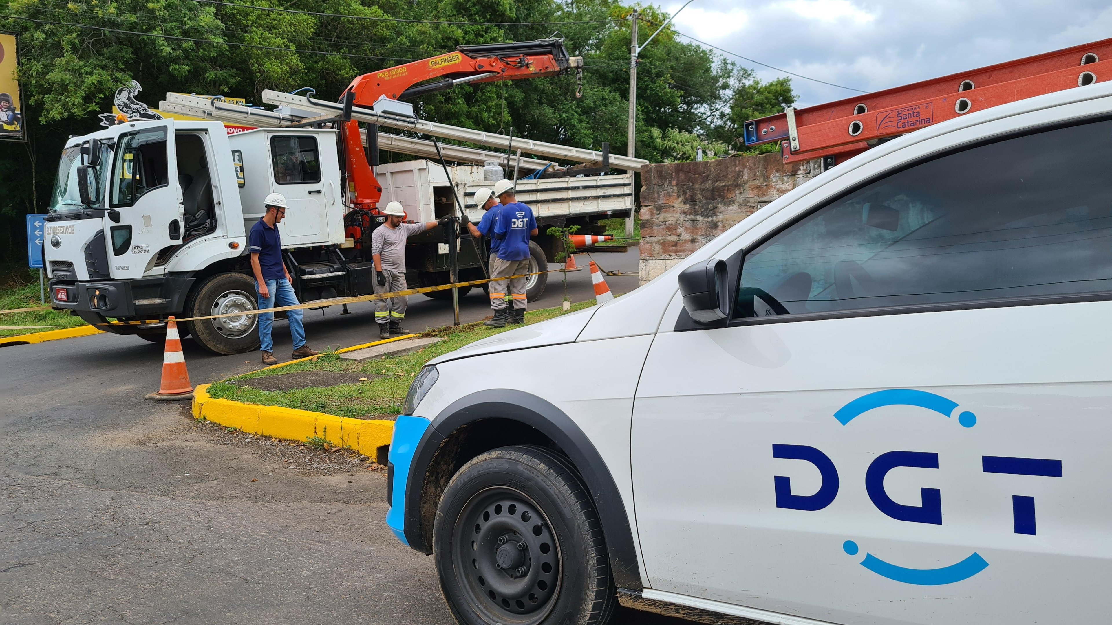 Segunda fase da implementa&ccedil;&atilde;o deve ser conclu&iacute;do at&eacute; final do ano