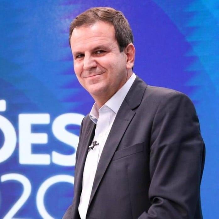 Paes foi ao Twitter anunciar que a celebra&ccedil;&atilde;o n&atilde;o acontecer&aacute; este ano.