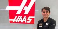 Pietro Fittipaldi, neto do bicampeão mundial Emerson Fittipaldi, irá substituir Romain Grosjean no Grande Prêmio de Fórmula 1 do Bahrein