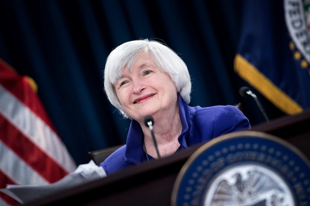 Janet Yellen &eacute; a escolhida para o Tesouro americano