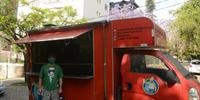 Food trucks ainda estão enfrentando dificuldades em Porto Alegre