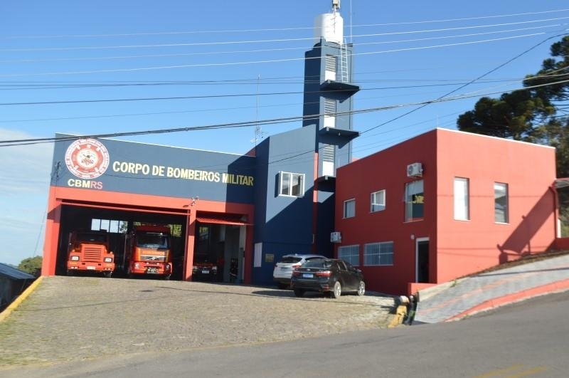 Foram constru&iacute;das salas para atendimento, recep&ccedil;&atilde;o, entre outras melhorias