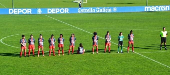 Dapena, al&eacute;m de jogadora, &eacute; professora e integra dois movimentos feministas