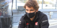 Pietro disse estar pronto para o desafio de pilotar na F1