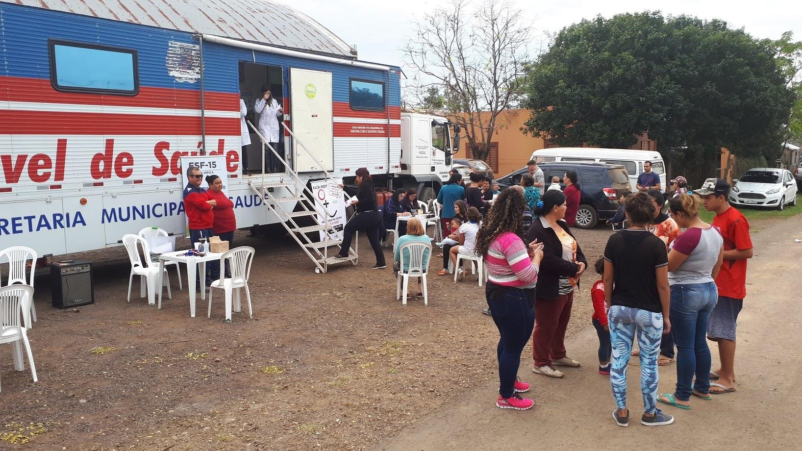 Em todo o m&ecirc;s de dezembro haver&aacute; atendimento &agrave;s demandas espont&acirc;neas