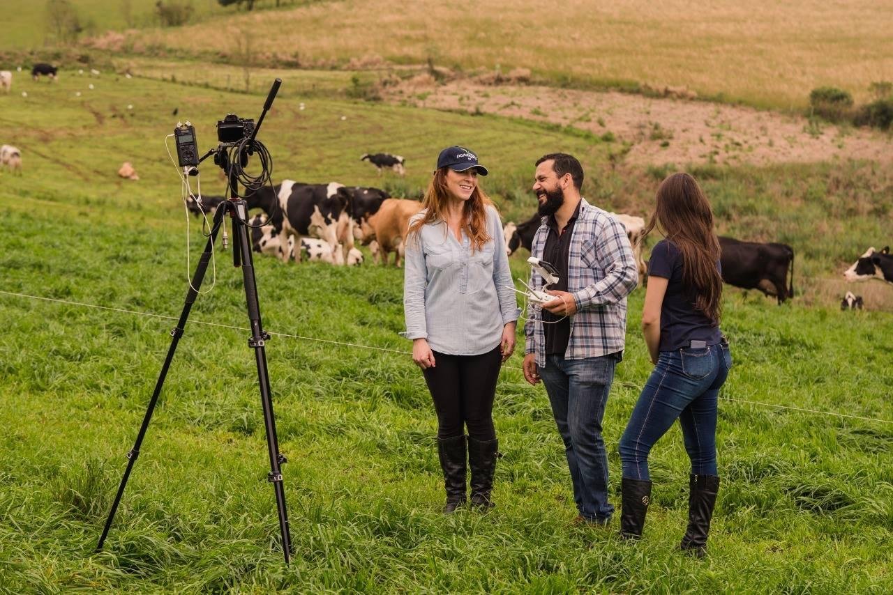 O digital facilita a distribui&ccedil;&atilde;o de conte&uacute;do e conecta mais pessoas aos neg&oacute;cios do setor agro