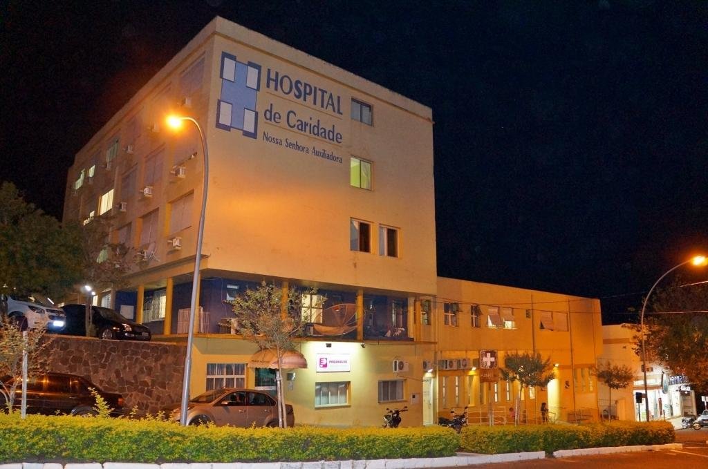 Ros&aacute;rio do Sul est&aacute; montando novos leitos de UTI e pacientes est&atilde;o sendo acolhidos em Santana do Livramento
