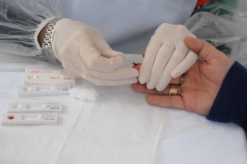 De 2011 a 2019, foram notificados em Caxias do Sul 846 casos de AIDS e 1.050 casos de infec&ccedil;&atilde;o pelo HIV