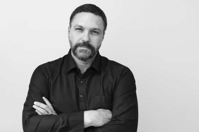 Paulo Scott concorre com "Marrom e Amarelo"  (Companhia das Letras)  na categoria Melhor Romance de Fic&ccedil;&atilde;o de 2019