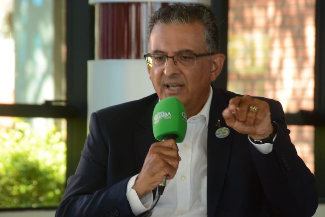 Jairo Jorge apresentou o primeiro escal&atilde;o do governo que administrar&aacute; a cidade nos pr&oacute;ximos quatro anos