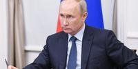 Presidente russo quer vacinação em larga escala a partir de semana que vem
