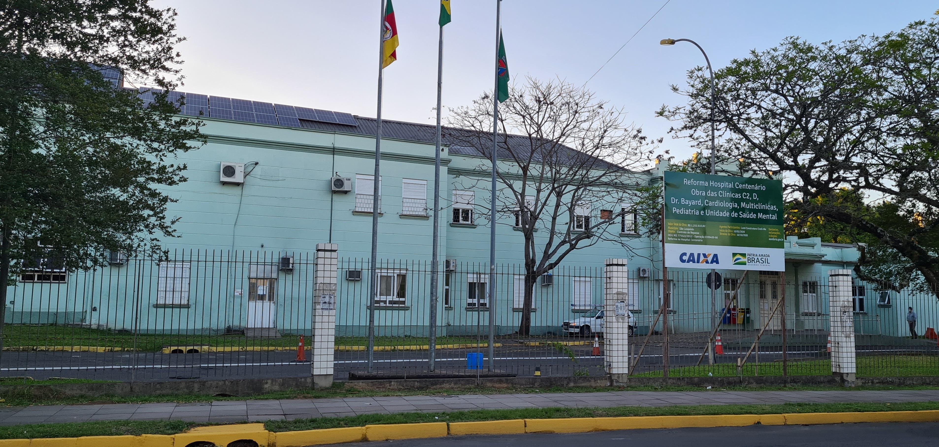 Conforme o comunicado, apenas os novos procedimentos est&atilde;o suspensos