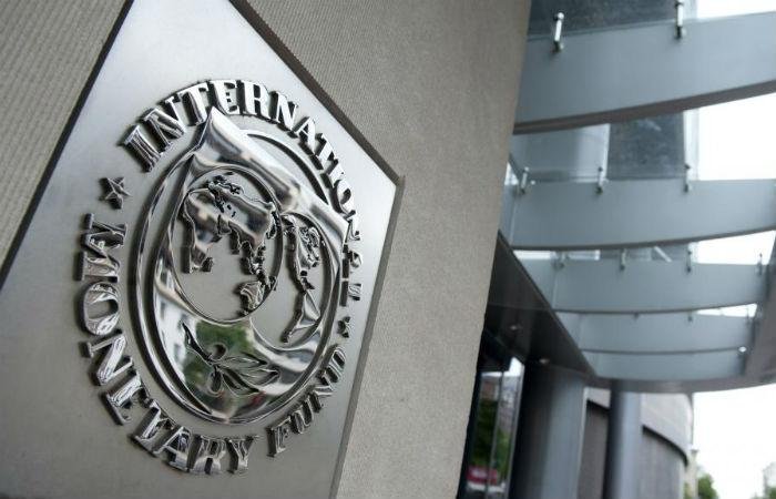 Fundo alerta que o alto n&iacute;vel de endividamento exp&otilde;e o Brasil a choques de confian&ccedil;a