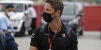 Grosjean quer voltar à Fórmula 1 no GP de Abu Dhabi