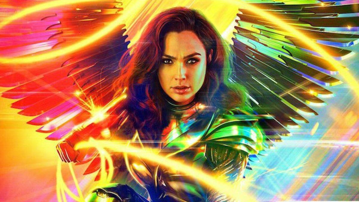 "MM84" &eacute; estrelado por Gal Gadot e dirigido por Patty Jenkins