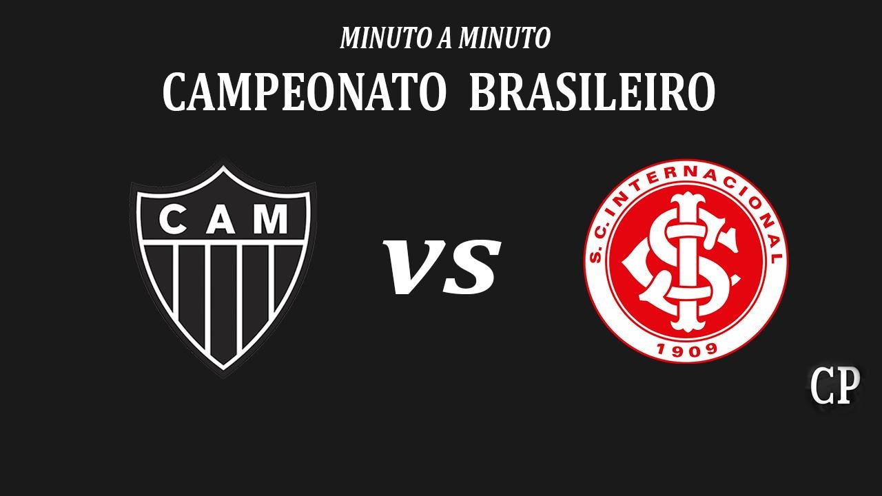 Inter busca a recupera&ccedil;&atilde;o no Campeonato Brasileiro diante do Galo