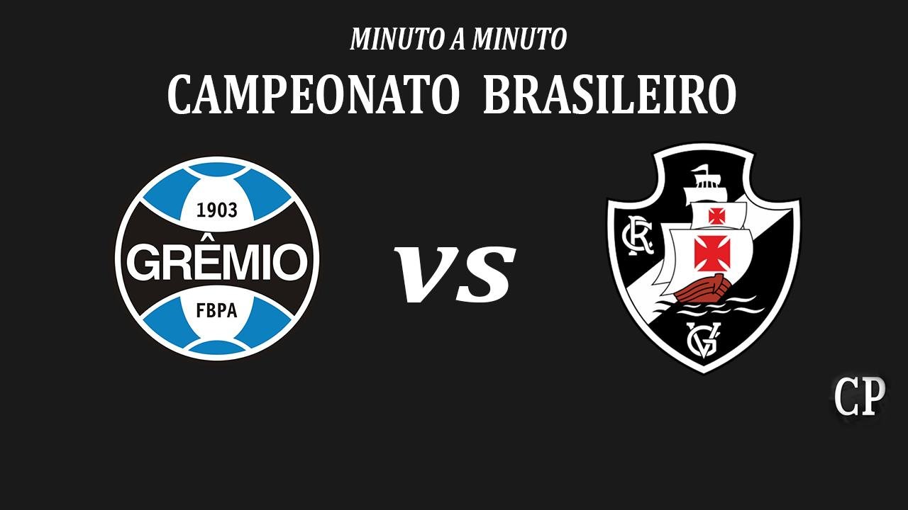 Tricolor encara o Vasco da Gama para ingressar no G4 do Brasileir&atilde;o