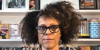 A inglesa Bernardine Evaristo, vencedora do Booker Prize 2019, abre a Flip hoje