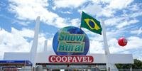 O Show Rural Coopavel 2020 reuniu cerca de 300 mil visitantes e movimentou R$ 2,5 bilhões