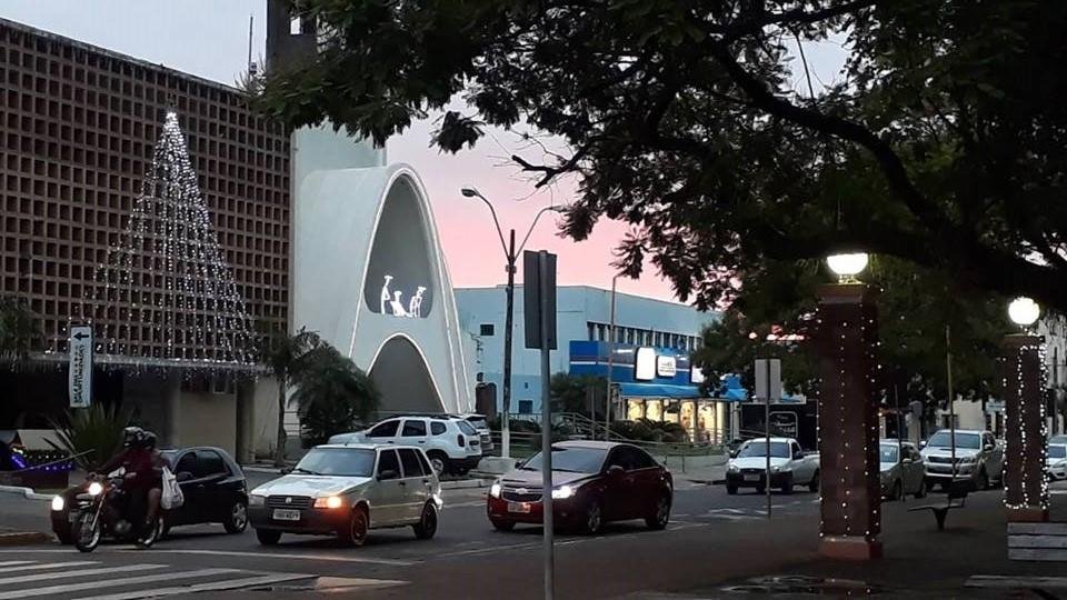 Outras formas de atividades foram pensadas, e agora evento ser&aacute; totalmente online