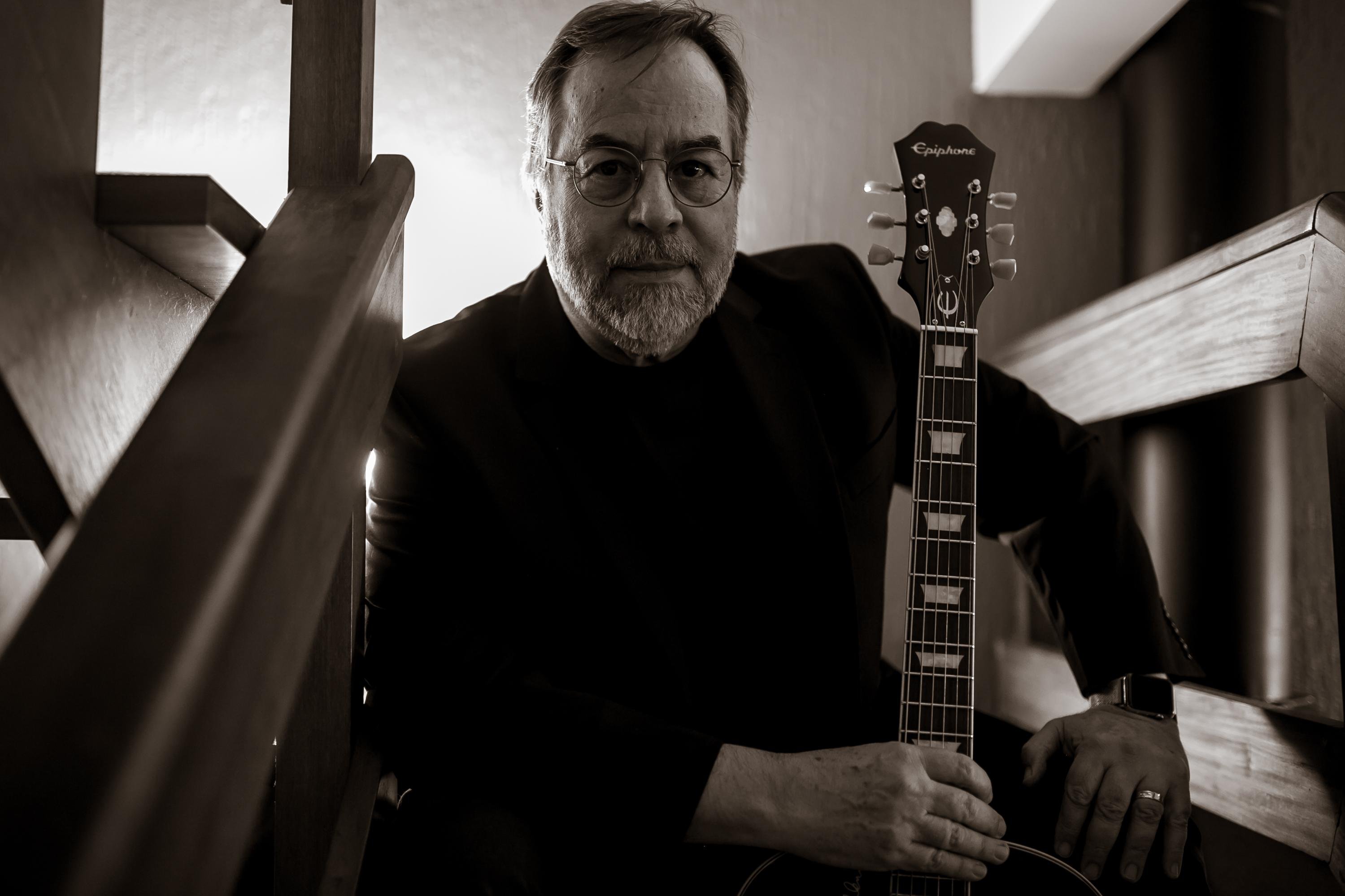 M&uacute;sico Tarc&iacute;sio Casanova