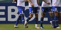 Velez afastou quatro jogadores após denúncia de abuso sexual