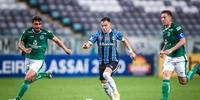 Confronto entre Goiás x Grêmio sofreu nova alteração