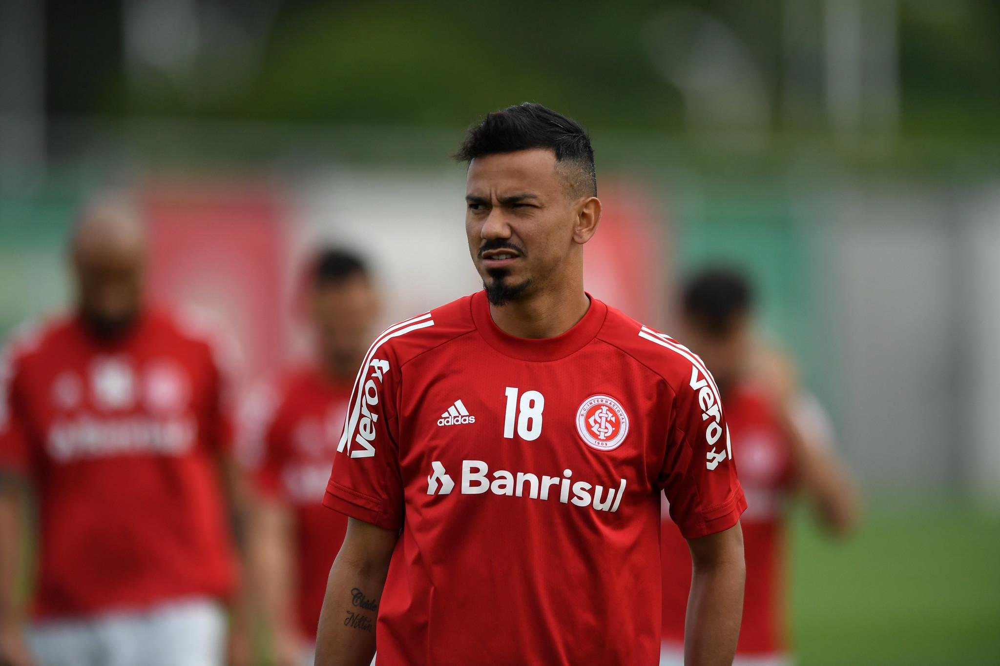 Inter de Lindoso busca reabilita&ccedil;&atilde;o no Brasileir&atilde;o