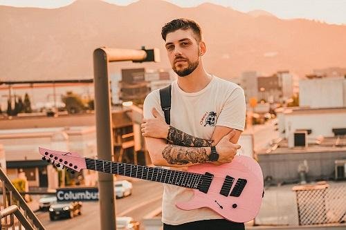 A banda que conta com o guitarrista Felipe Nothen pretende lan&ccedil;ar um EP no primeiro semestre de 2021