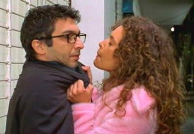 Com&eacute;dia argentina de 2002 rec&eacute;m lan&ccedil;ada no Brasil bebe em Woody Allen