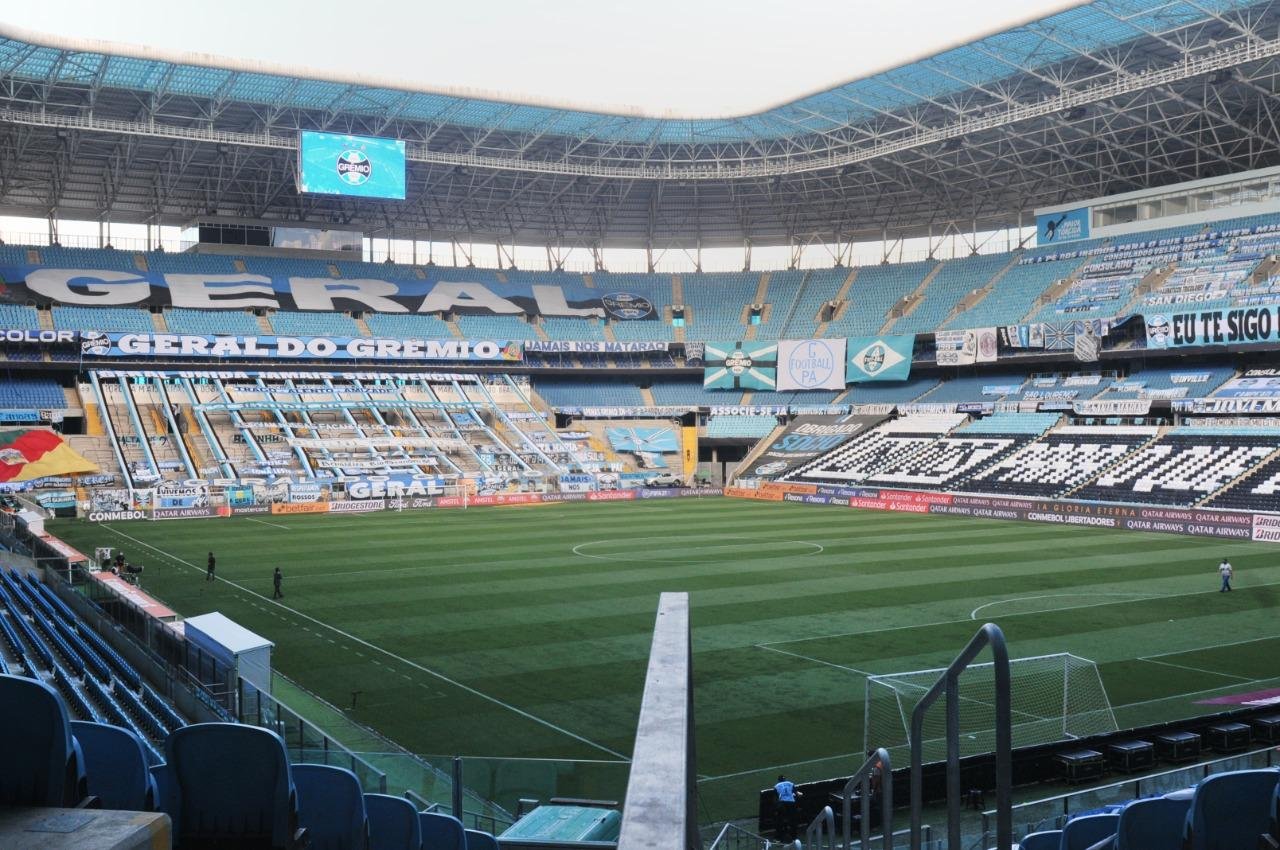 Tricolor entrar&aacute; em campo para buscar vit&oacute;ria no primeiro jogo contra o Peixe