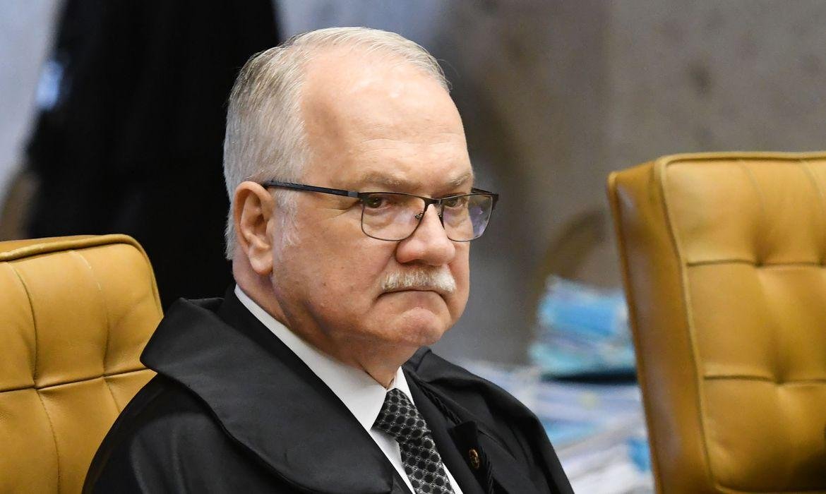 Ministro do STF fez declara&ccedil;&atilde;o nesse domingo