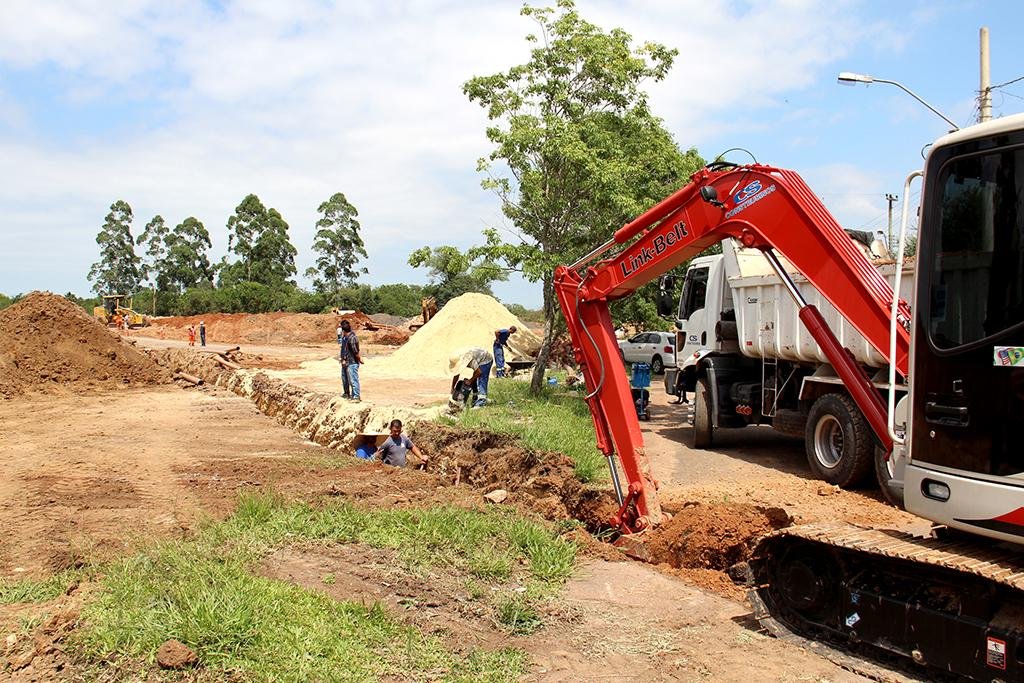 Os terrenos t&ecirc;m &aacute;rea m&eacute;dia de 1.062 metros quadrados
