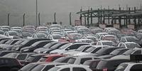 Vendas de carros sobem 4,6% em novembro