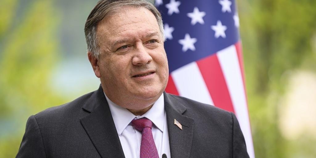 Secret&aacute;rio americano se pronunciou ap&oacute;s elei&ccedil;&atilde;o conceder a Maduro o controle total sobre as institui&ccedil;&otilde;es nacionais