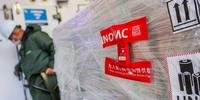 De acordo com a Anvisa, a inspeção na fábrica da Sinovac foi concluída no último dia 4 de dezembro