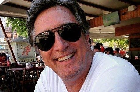Eduardo Galv&atilde;o morreu aos 58 anos