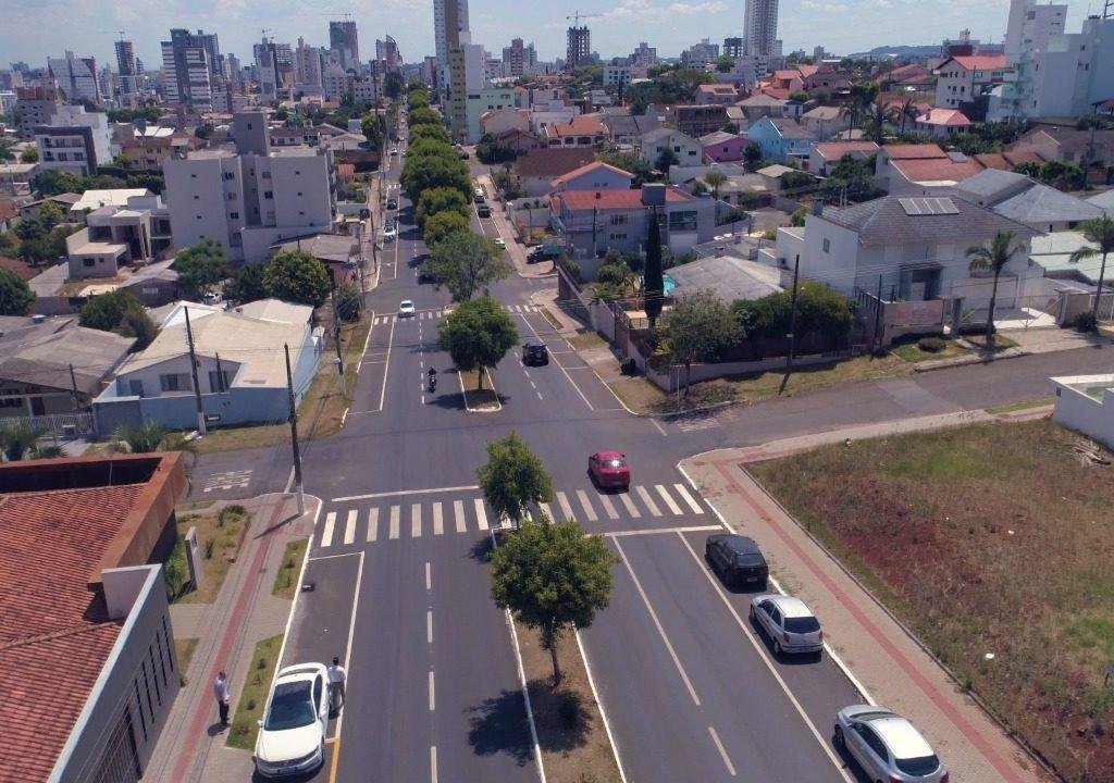 Interessados podem acessar o site da Prefeitura de Chapec&oacute; para conferir as vagas e os requisitos para se candidatar