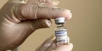 Rússia começou vacinação esta semana
