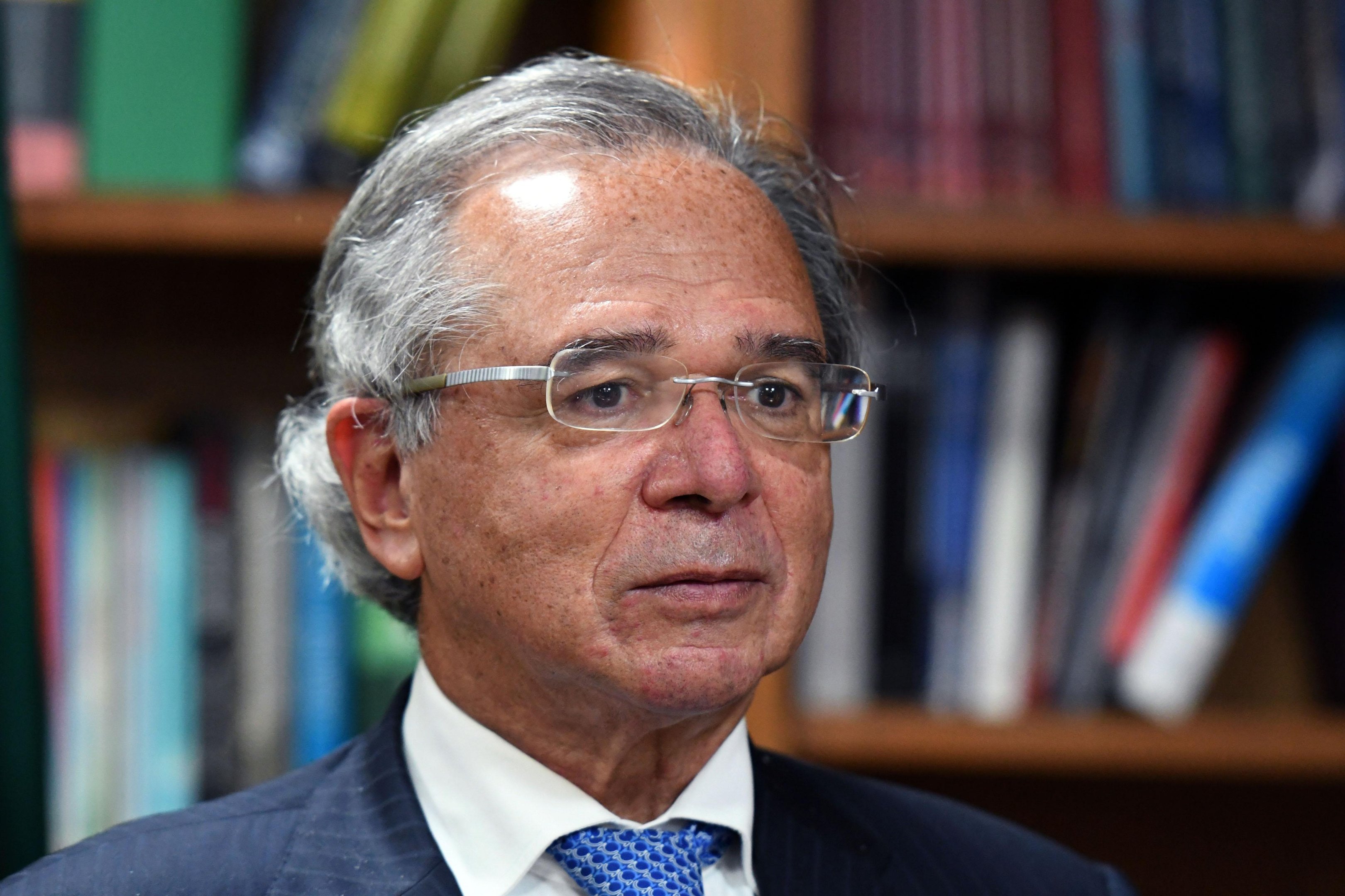 Ministro exaltou, em evento ao lado de Fux, a "participa&ccedil;&atilde;o decisiva do Judici&aacute;rio" na flexibiliza&ccedil;&atilde;o das leis trabalhistas durante a pandemia