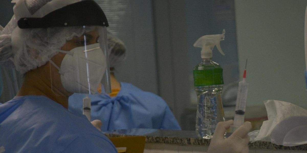 293 pacientes com a doen&ccedil;a est&atilde;o em tratamento no sistema hospitalar