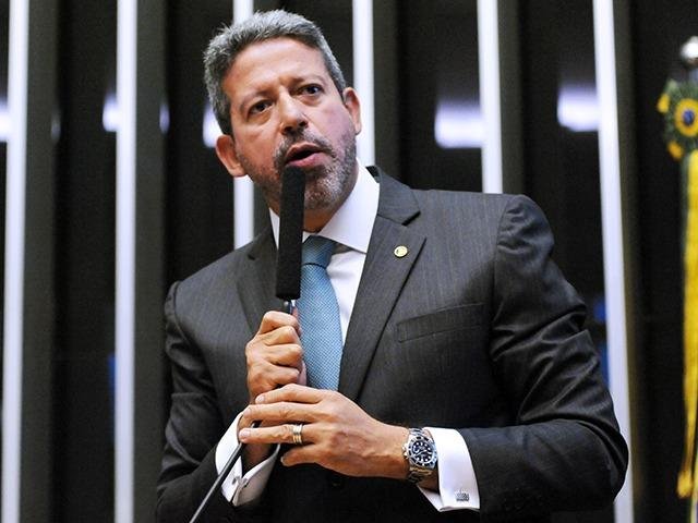 Lira est&aacute; em seu terceiro mandato