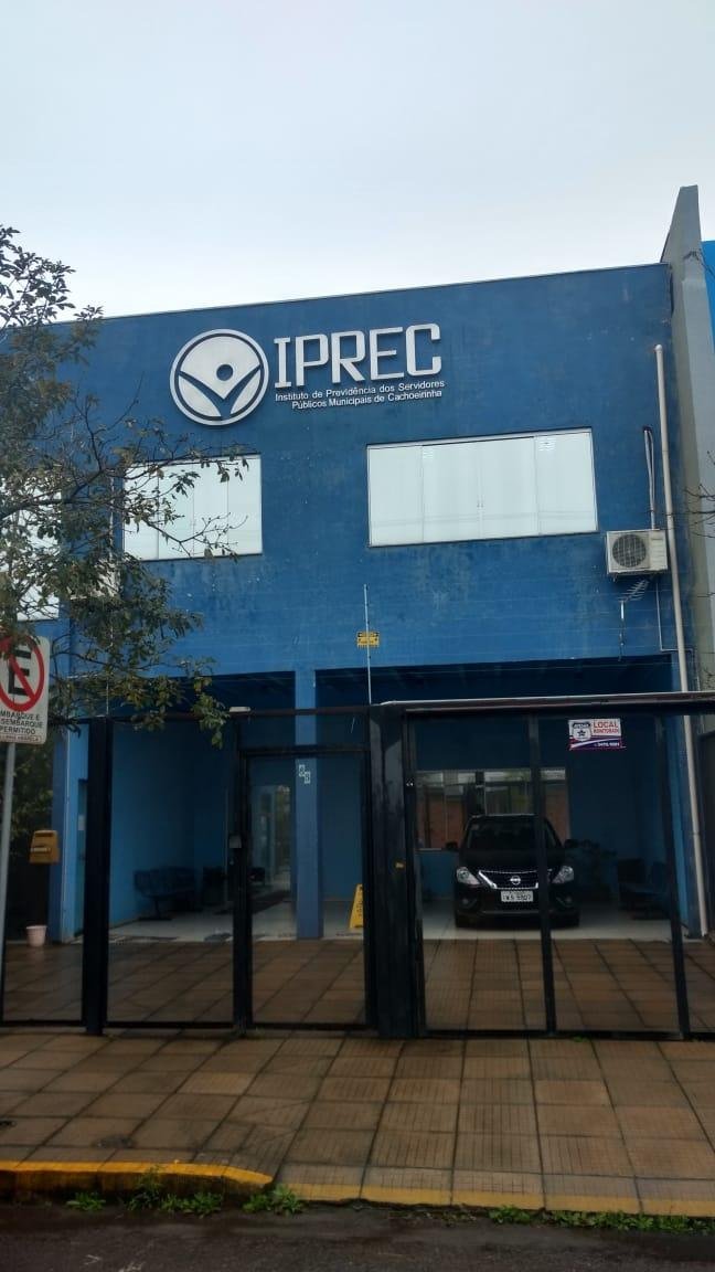 Servidores protestaram contra altera&ccedil;&otilde;es no texto que incide nos benef&iacute;cios do IPREC