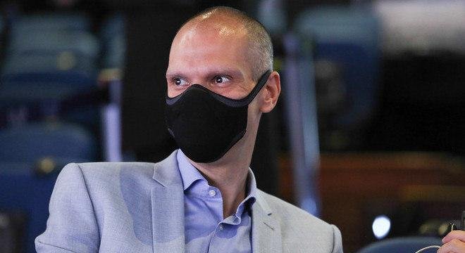 O comunicado do hospital diz ainda que o prefeito paulistano ir&aacute; prosseguir em tratamento com imunoterapia