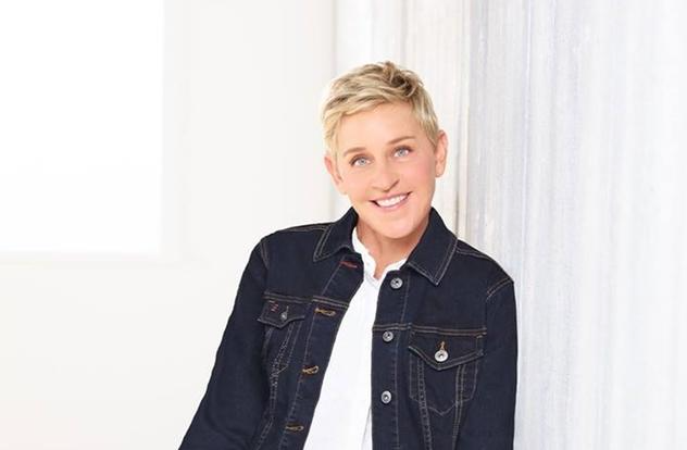 Ellen DeGeneres diz que notificou as pessoas com quem teve contato sobre sua situa&ccedil;&atilde;o