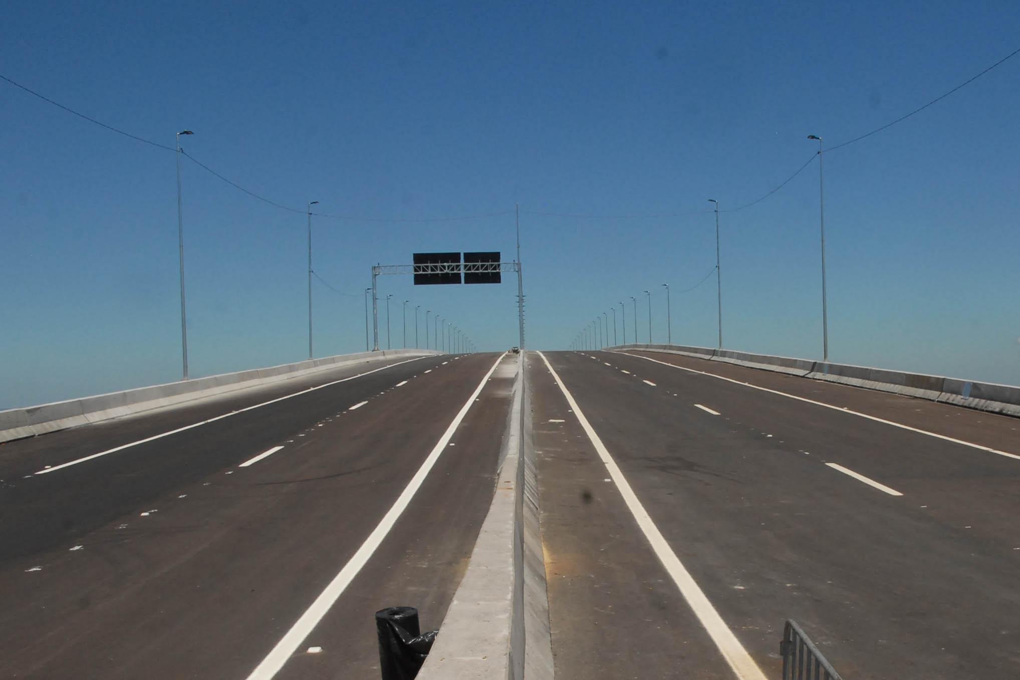 Direto ao Ponto lembra da trajet&oacute;ria da obra e conta como foi a inaugura&ccedil;&atilde;o da estrutura