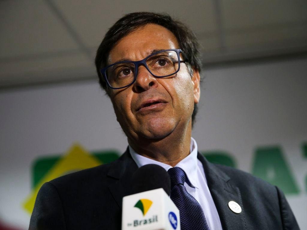 De acordo com Gilson Machado, setor do turismo n&atilde;o aguentaria novo fechamento, especialmente no per&iacute;odo do Natal